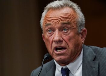 RFK Jr. stumbles over basics of Medicare, Medicaid during Senate confirmation hearings