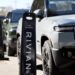 Rivian stock has its best day ever after EV maker reports 2024 production, deliveries Rivian stock has its best day ever after EV maker reports 2024 production, deliveries