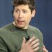 Sam Altman says the kid he’s expecting soon will never be smarter than AI, but thinks this ability will be valuable