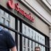 Santander is reconsidering its presence in the U.K., FT says Santander is reconsidering its presence in the U.K., FT says