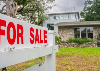 The housing market is heading into 2025 with a worrying supply trend