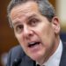 Top Fed regulator steps down after enraging JPMorgan Chase and Republicans