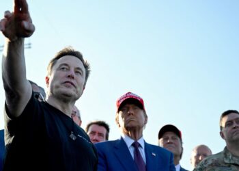 Trump and Musk called for former Starliner astronauts to return ‘as soon as possible.’ Here’s what NASA planned.