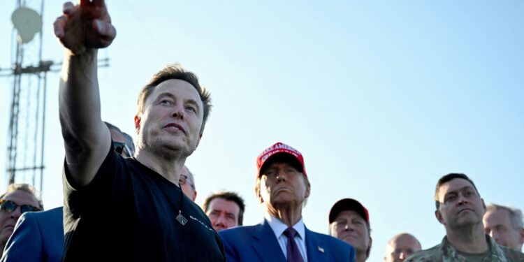 Trump and Musk called for former Starliner astronauts to return ‘as soon as possible.’ Here’s what NASA planned. Trump and Musk called for former Starliner astronauts to return ‘as soon as possible.’ Here’s what NASA planned.