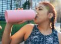 Why do Americans drink so much water?