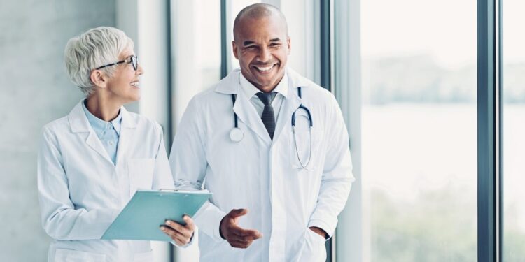 Doctors reveal 7 strategies they use themselves to live longer, healthier lives