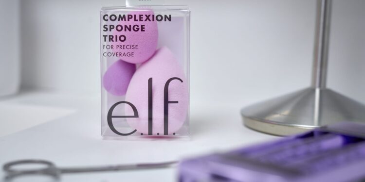 E.l.f. Beauty stock tanks after retailer cuts guidance, citing ‘soft’ January amid TikTok saga and LA wildfires