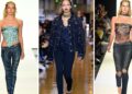 Fashion’s most hated garment — the skinny jean — is making a comeback