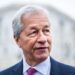 Jamie Dimon calls U.S. government ‘inefficient’ and says Elon Musk’s DOGE effort ‘needs to be done’