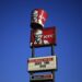 KFC moves U.S. headquarters from Kentucky to Texas