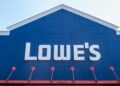 Lowe’s beats Wall Street expectations as it starts to break out of sales slump