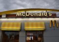 McDonald’s revenue disappoints, as U.S. sales see worst drop since pandemic