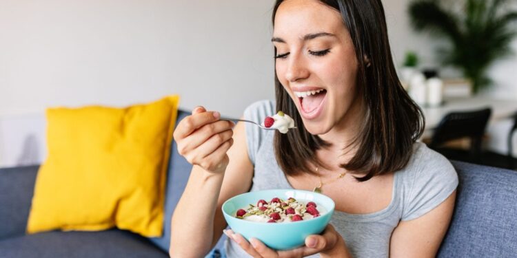 More Millennials and Gen Xers are getting colorectal cancer. Adding these foods to your diet may help More Millennials and Gen Xers are getting colorectal cancer. Adding these foods to your diet may help