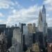New York City office demand is finally back to normal