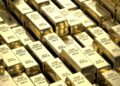 Repricing US gold reserves would be bullish for the market, signaling the precious metal is not a ‘barbarous relic,’ analyst says