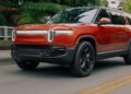 Rivian beats Wall Street’s fourth-quarter expectations, but expects lower deliveries in 2025 Rivian beats Wall Street’s fourth-quarter expectations, but expects lower deliveries in 2025