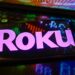 Roku shares surge as company halves quarterly losses, adds 4 million streaming households