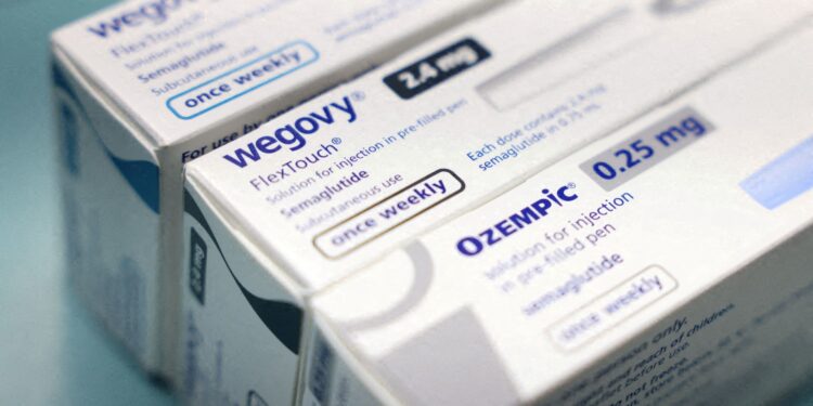 Shortage of Novo Nordisk’s Wegovy and Ozempic drugs is resolved, FDA says