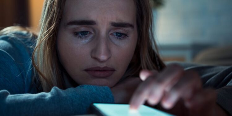 Stop blaming the loneliness epidemic on social media—digital communities help more than they hurt