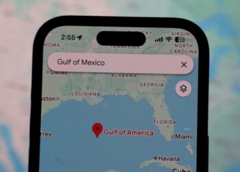 The White House banned an Associated Press reporter because the news agency hasn’t changed its style guide for ‘Gulf of Mexico.’ Experts say the move ‘plainly violates the First Amendment’ The White House banned an Associated Press reporter because the news agency hasn’t changed its style guide for ‘Gulf of Mexico.’ Experts say the move ‘plainly violates the First Amendment’