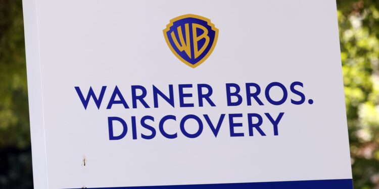 WBD adds 6.4 million Max subscribers, forecasts 150 million subs by end of 2026