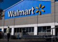 Walmart shares drop as retailer says profit growth will slow