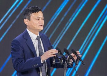 Xi-Jack Ma chat seen as next catalyst for blistering China rally