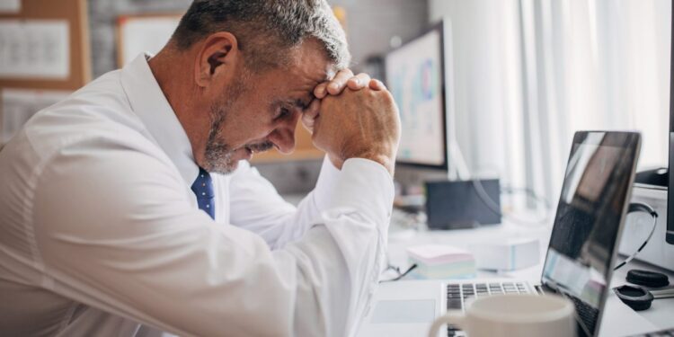 Board burnout is a major risk to all companies—These are the 3 steps every business can take to protect their directors Board burnout is a major risk to all companies—These are the 3 steps every business can take to protect their directors