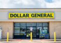 Dollar General CEO warns consumers are cash-strapped, and says 2025 won’t be better