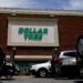 Dollar Tree says it’s winning over higher-income shoppers and may offset tariffs with price hikes
