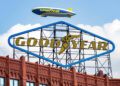 Goodyear Tire’s transformation plan is underway — in the sky and on the ground