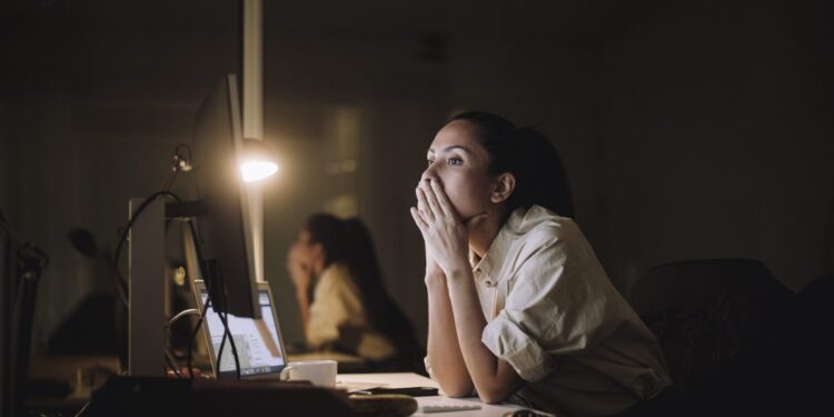 It’s not 40 hours—Gen Z don’t know how long they need to work in a week and even experts can’t decide