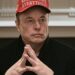 Musk says his xAI startup bought X at  billion valuation