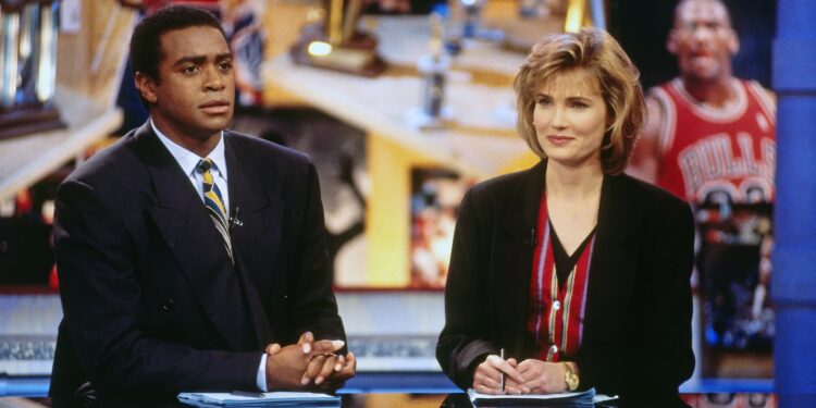 NBA may bring back iconic highlight show ‘NBA Inside Stuff’