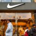 Nike expects sales will plunge in current quarter as it faces tariffs, sliding consumer confidence