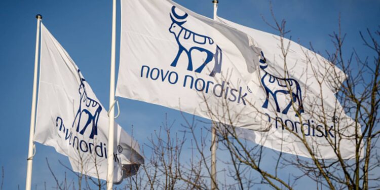Novo Nordisk’s diabetes pill slashes risk of cardiovascular complications by 14% after four years
