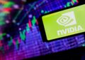 Nvidia surpasses Tesla as the No. 1 held stock on Robinhood, fueled by Gen Z interest