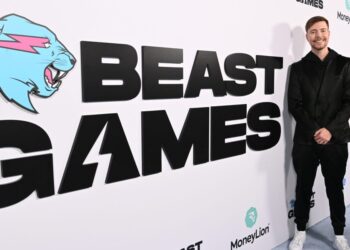 Overnight multimillionaire and Beast Games winner says MrBeast taught him when it’s okay to lose millions on your passion project Overnight multimillionaire and Beast Games winner says MrBeast taught him when it’s okay to lose millions on your passion project