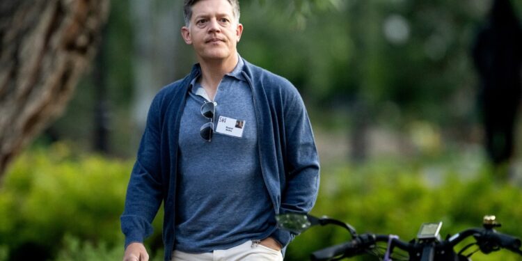 Sequoia Capital to cut policy team and shutter Washington, D.C. office just as the tech industry increases its visibility under Trump