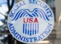 Social Security website crashes as agency pushes users online