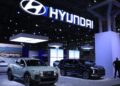 South Korea’s Hyundai announces  billion U.S. investment