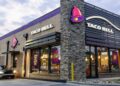 Taco Bell parent Yum Brands partners with Nvidia to speed up its use of AI