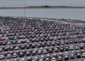 Trump grants automakers one-month exemption from tariffs