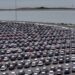 Trump grants automakers one-month exemption from tariffs Trump grants automakers one-month exemption from tariffs