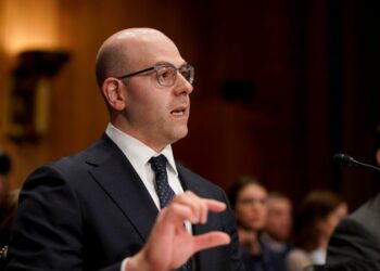 Trump’s new chief economist has a tariff blueprint