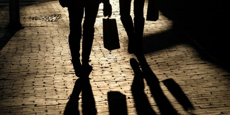 U.S. consumers are starting to crack as tariffs add to inflation, recession concerns U.S. consumers are starting to crack as tariffs add to inflation, recession concerns