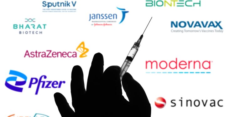 Vaccine stocks fall after key FDA official resigns in protest of RFK Jr.