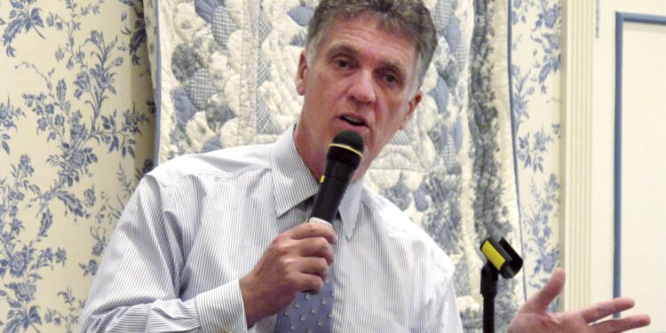 White House pulls Trump’s nomination for CDC director hours before confirmation hearing White House pulls Trump’s nomination for CDC director hours before confirmation hearing