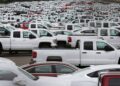 Why GM stock is getting hit the hardest by Trump auto tariffs