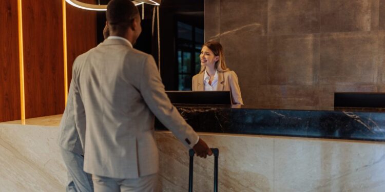 A Hilton benefits program employees used to hate now makes millions in revenue for the company